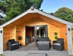 Riverside Retreats - Steamers Meadow